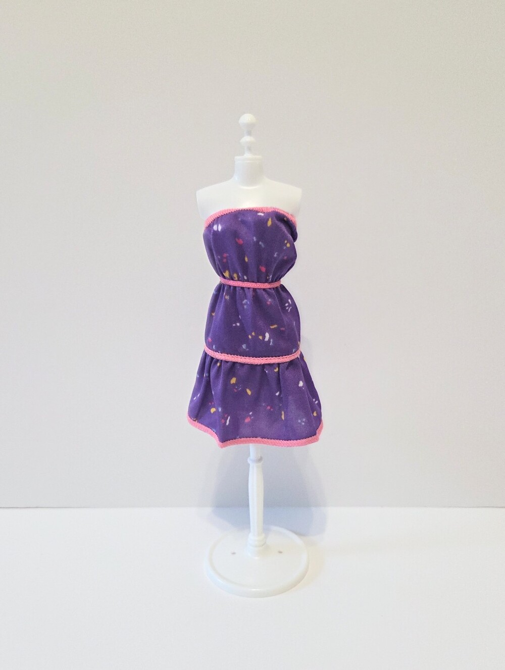 2/$20 1982 Barbie Fashion Fun